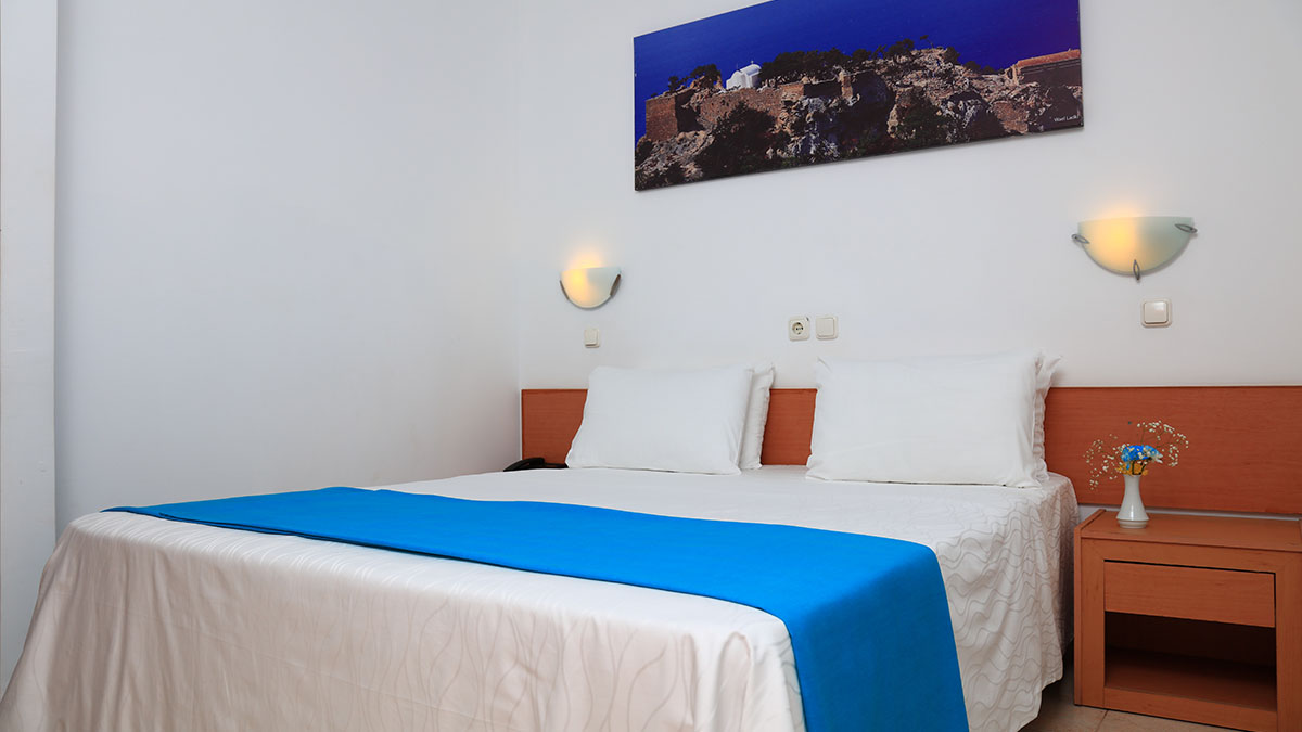 Single Room Land View